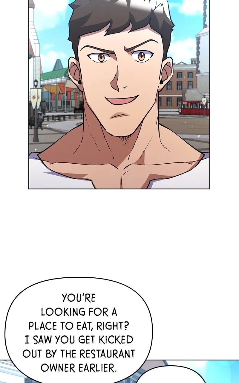 Read Surviving a Fantasy Adventure Comic chapter 11 image 28 on Lezhin