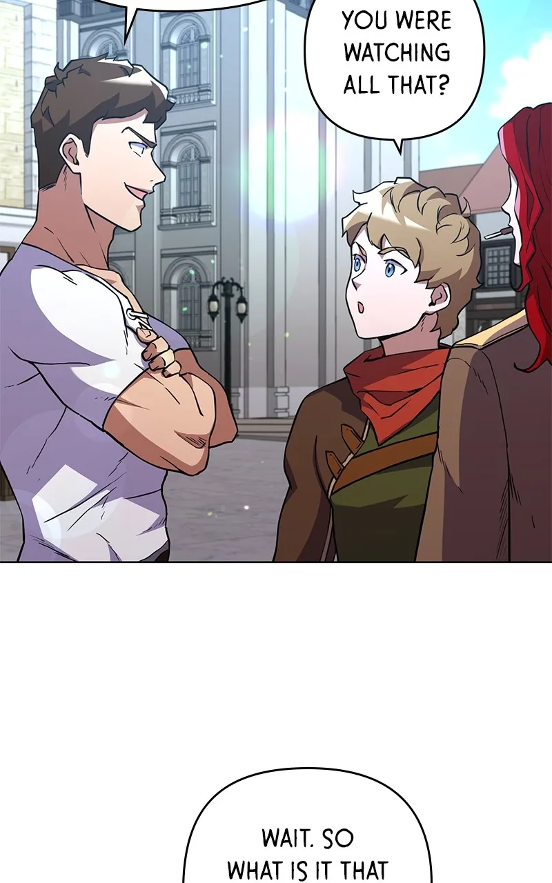 Read Surviving a Fantasy Adventure Comic chapter 11 image 29 on Lezhin