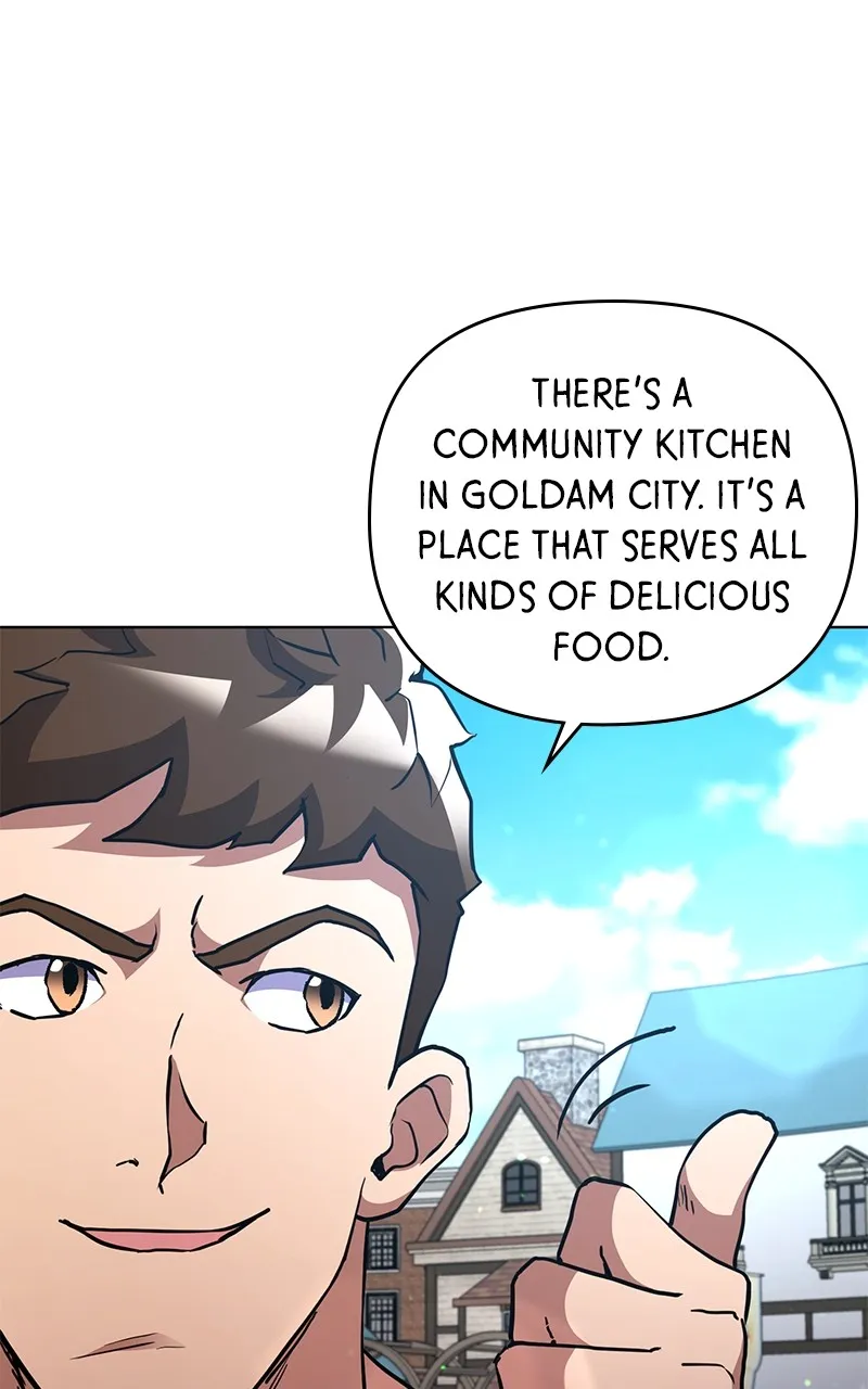 Read Surviving a Fantasy Adventure Comic chapter 11 image 31 on Lezhin