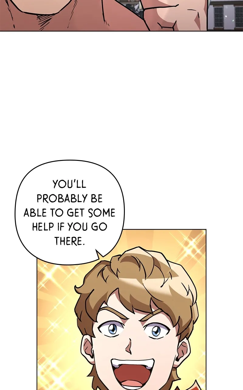 Read Surviving a Fantasy Adventure Comic chapter 11 image 32 on Lezhin