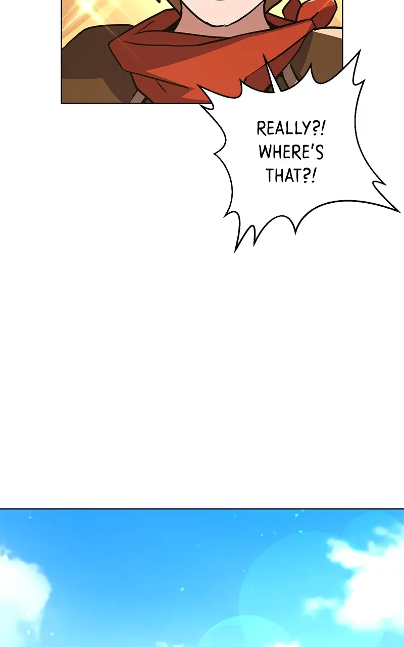 Read Surviving a Fantasy Adventure Comic chapter 11 image 33 on Lezhin