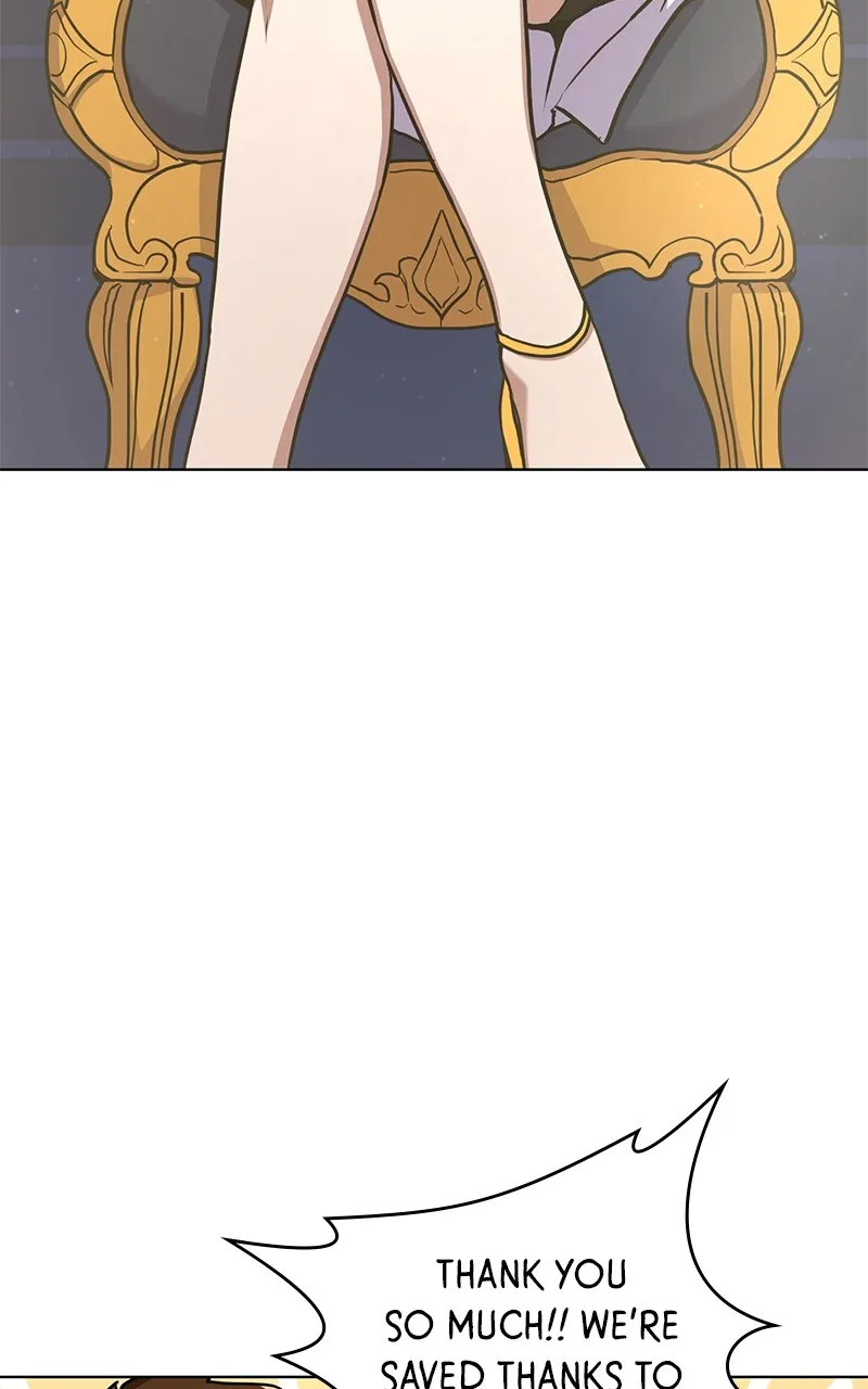 Read Surviving a Fantasy Adventure Comic chapter 11 image 36 on Lezhin
