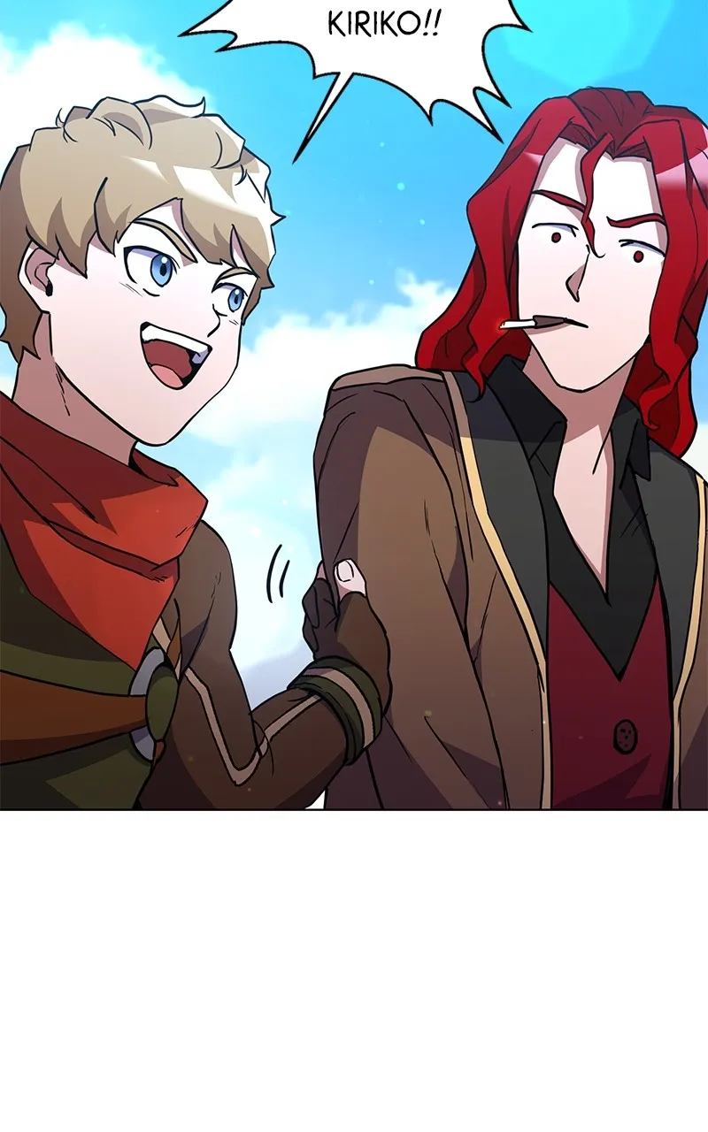 Read Surviving a Fantasy Adventure Comic chapter 11 image 38 on Lezhin