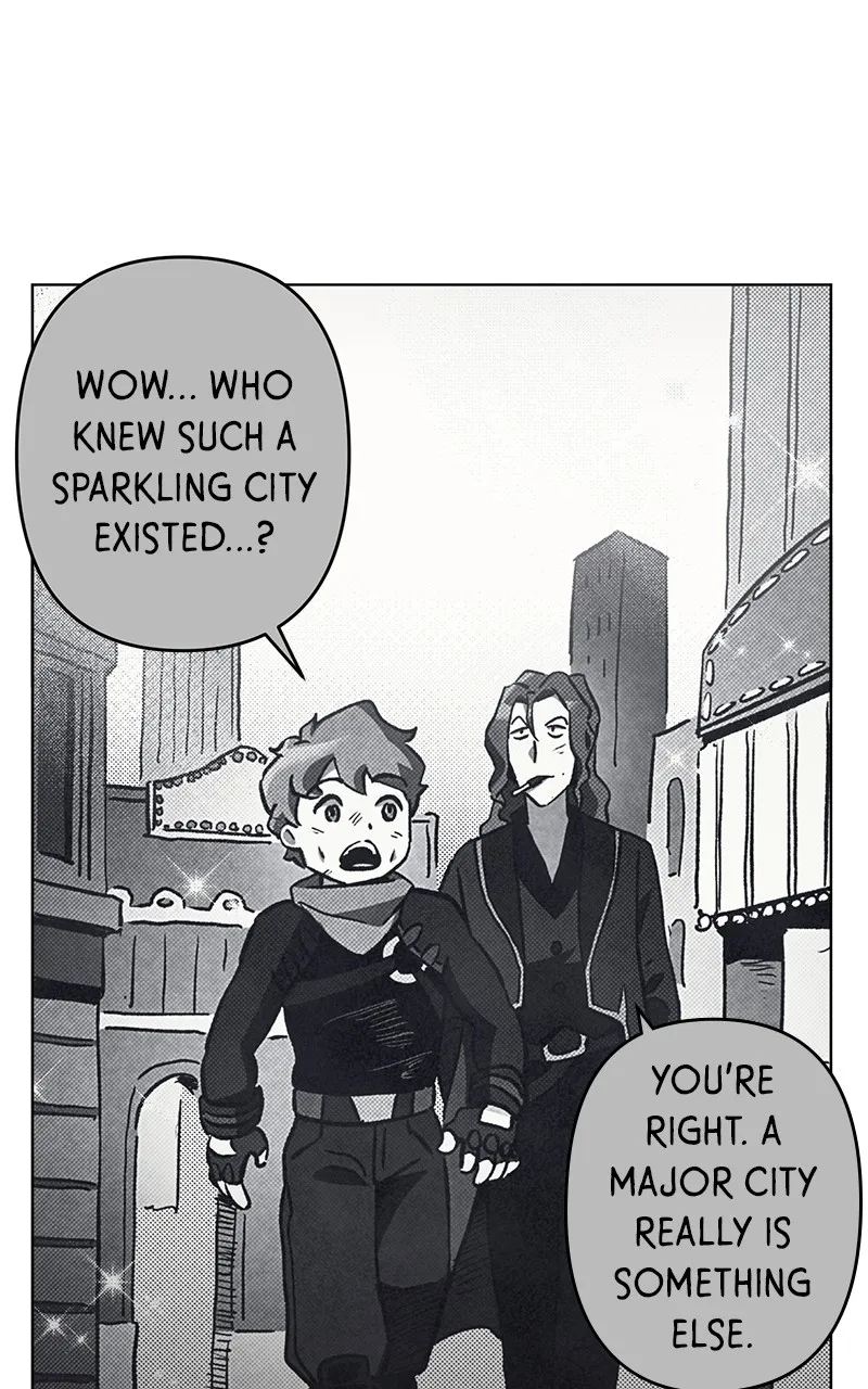 Read Surviving a Fantasy Adventure Comic chapter 11 image 4 on Lezhin