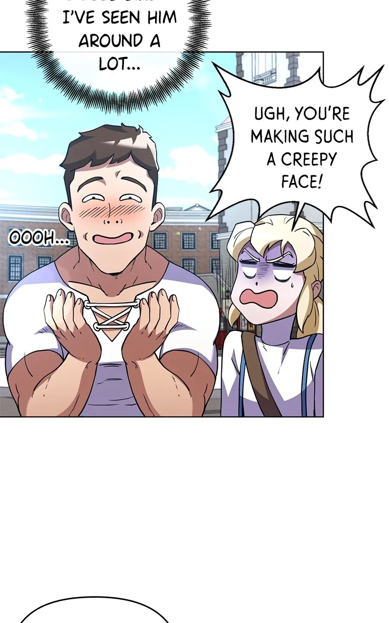 Read Surviving a Fantasy Adventure Comic chapter 11 image 40 on Lezhin