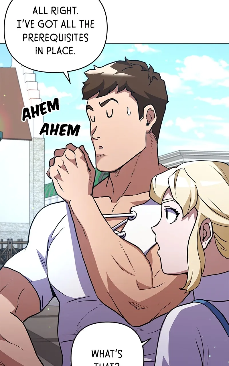 Read Surviving a Fantasy Adventure Comic chapter 11 image 41 on Lezhin