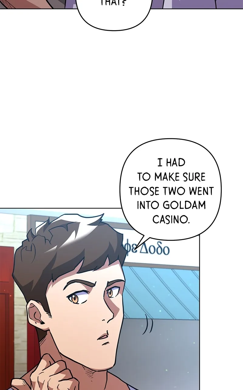 Read Surviving a Fantasy Adventure Comic chapter 11 image 42 on Lezhin