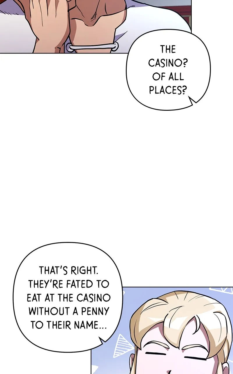 Read Surviving a Fantasy Adventure Comic chapter 11 image 43 on Lezhin