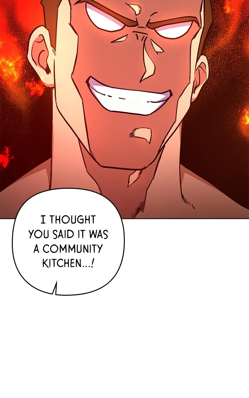 Read Surviving a Fantasy Adventure Comic chapter 11 image 45 on Lezhin
