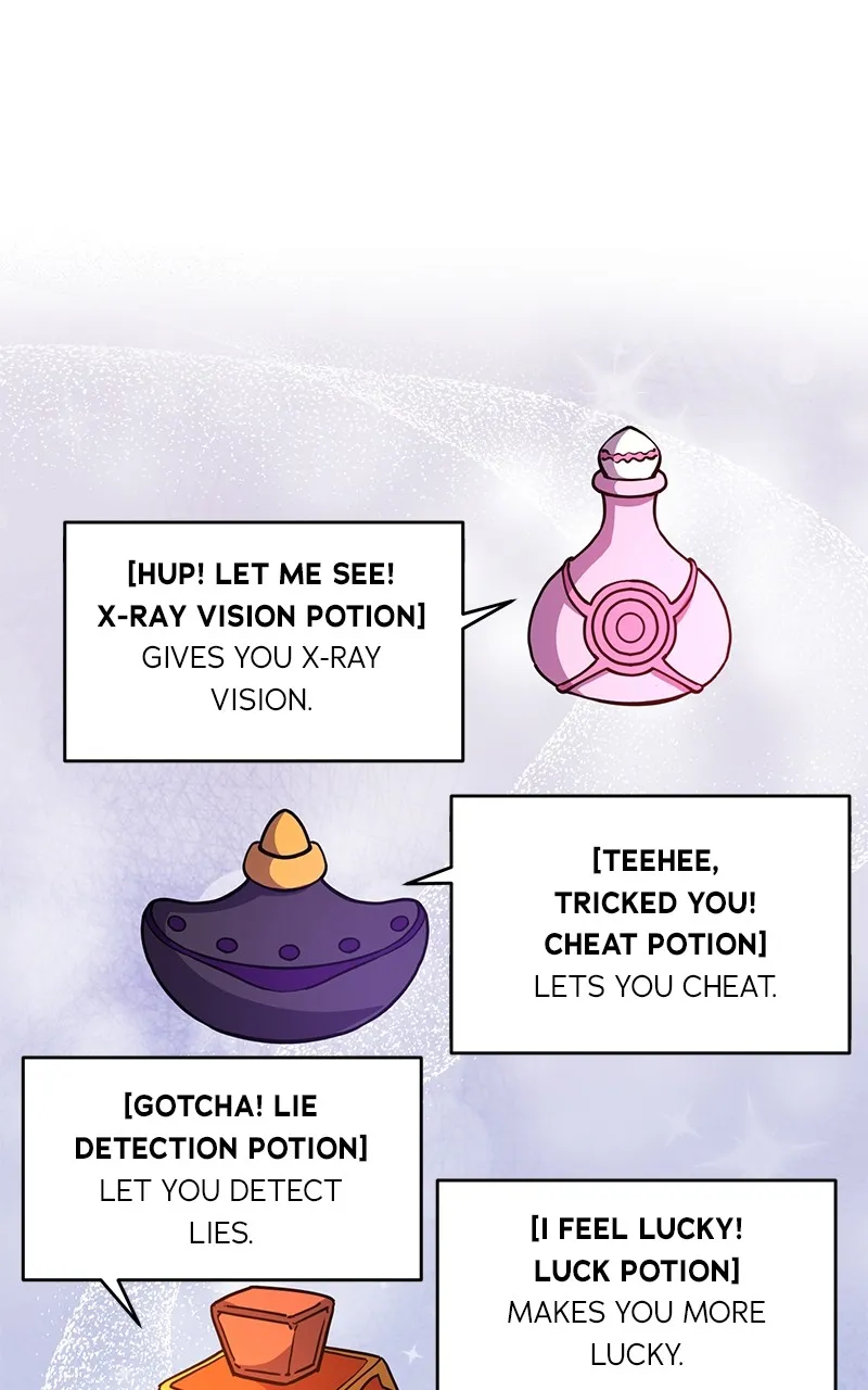 Read Surviving a Fantasy Adventure Comic chapter 11 image 52 on Lezhin