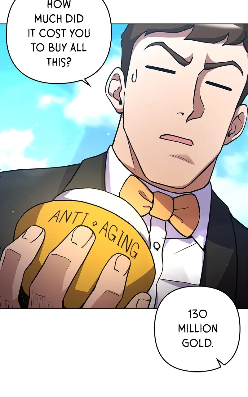 Read Surviving a Fantasy Adventure Comic chapter 11 image 54 on Lezhin