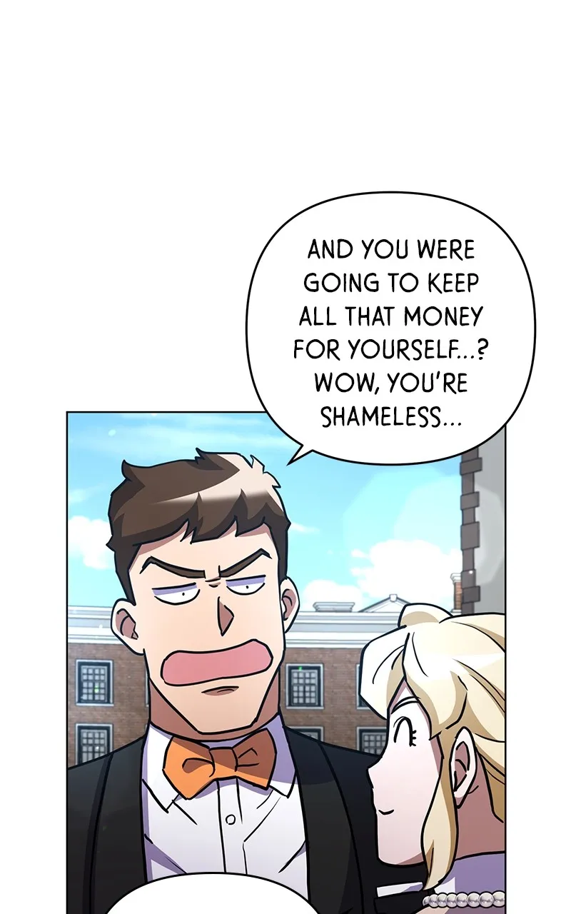 Read Surviving a Fantasy Adventure Comic chapter 11 image 55 on Lezhin