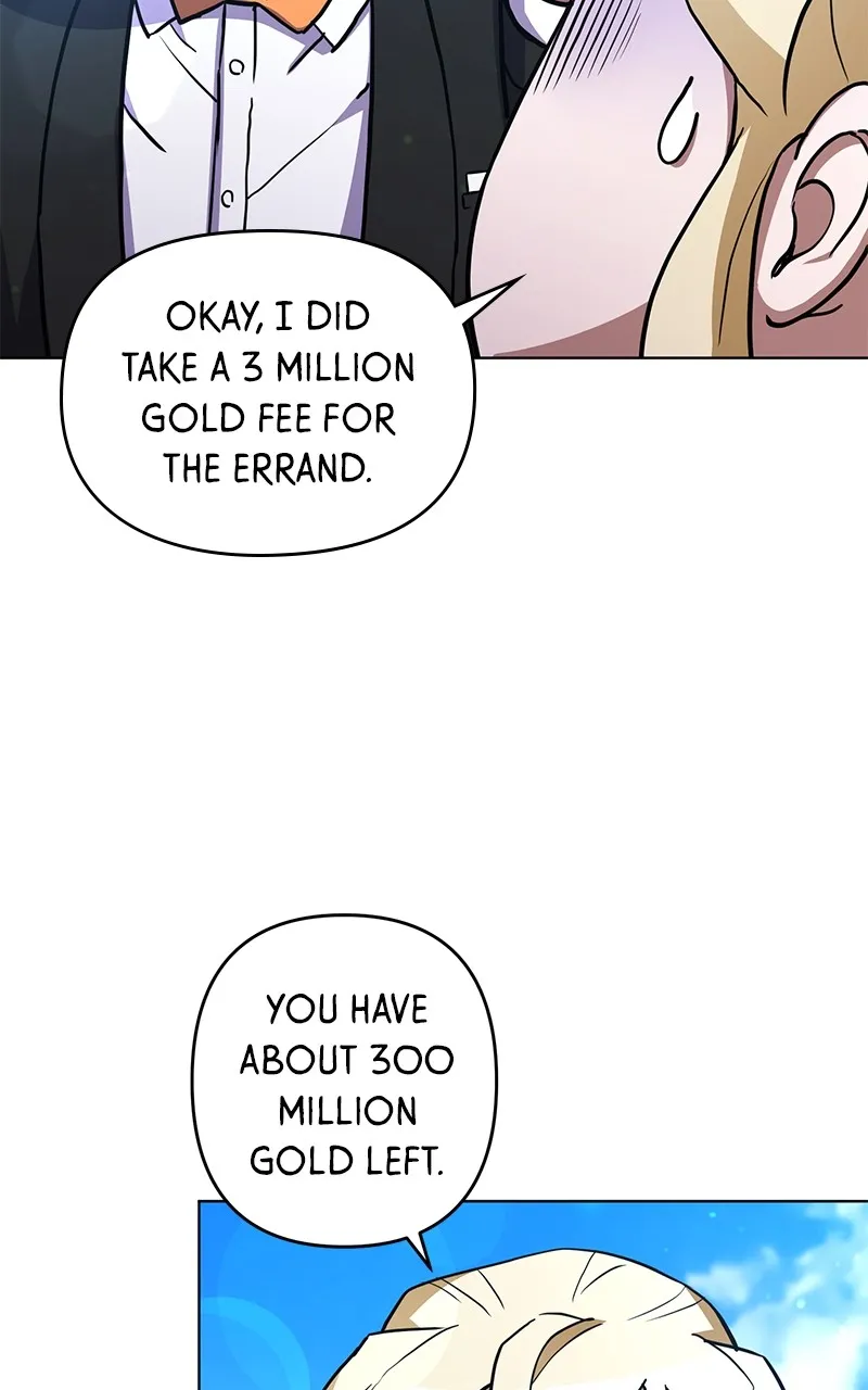 Read Surviving a Fantasy Adventure Comic chapter 11 image 58 on Lezhin