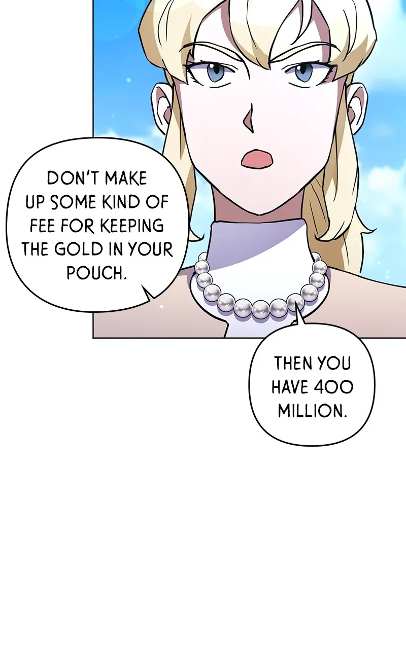 Read Surviving a Fantasy Adventure Comic chapter 11 image 59 on Lezhin