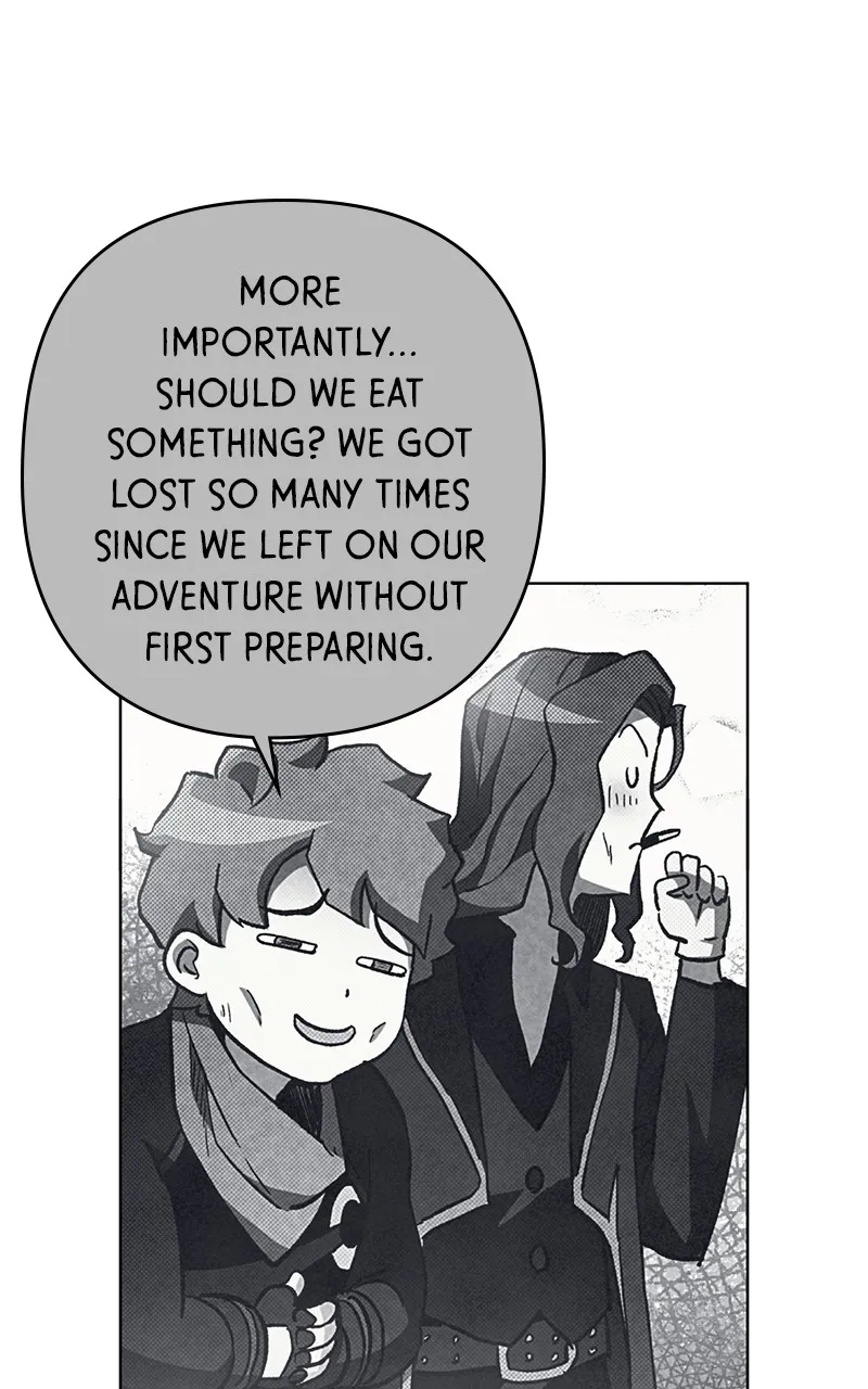 Read Surviving a Fantasy Adventure Comic chapter 11 image 6 on Lezhin