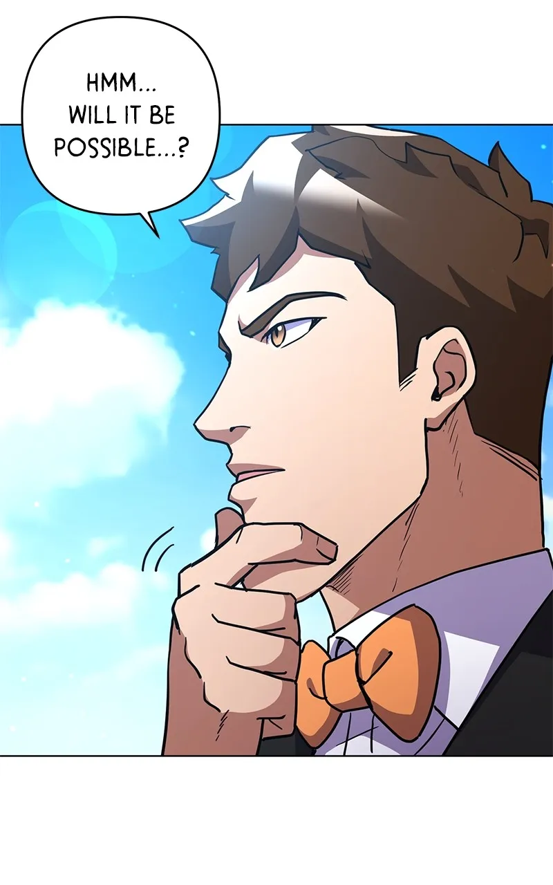 Read Surviving a Fantasy Adventure Comic chapter 11 image 60 on Lezhin