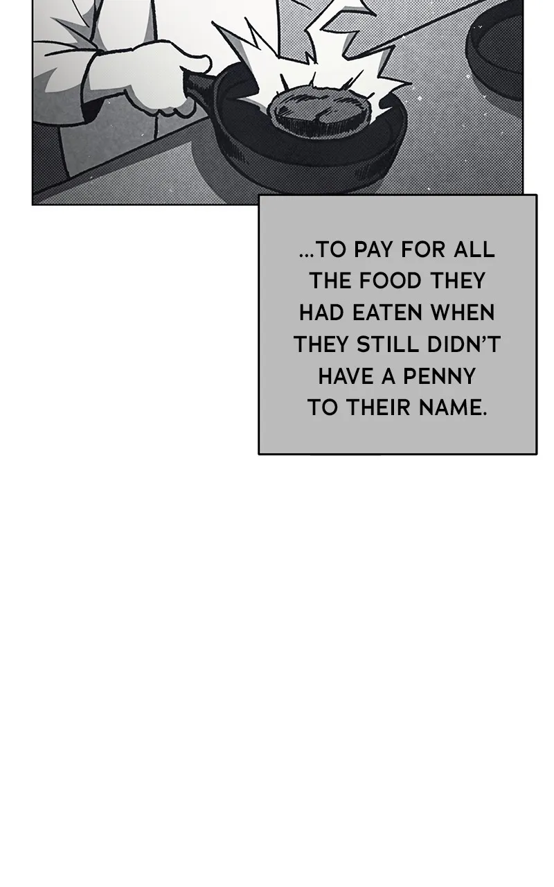 Read Surviving a Fantasy Adventure Comic chapter 11 image 63 on Lezhin