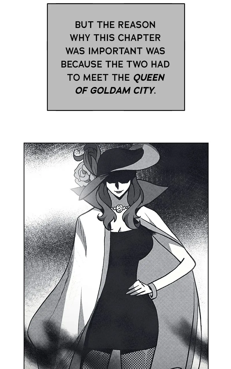 Read Surviving a Fantasy Adventure Comic chapter 11 image 64 on Lezhin