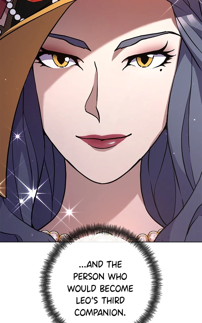 Read Surviving a Fantasy Adventure Comic chapter 11 image 66 on Lezhin