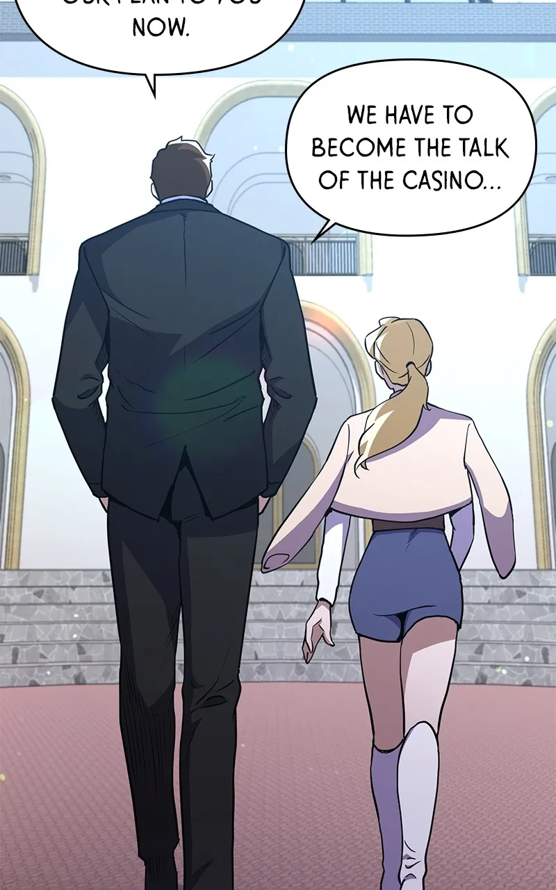 Read Surviving a Fantasy Adventure Comic chapter 11 image 68 on Lezhin