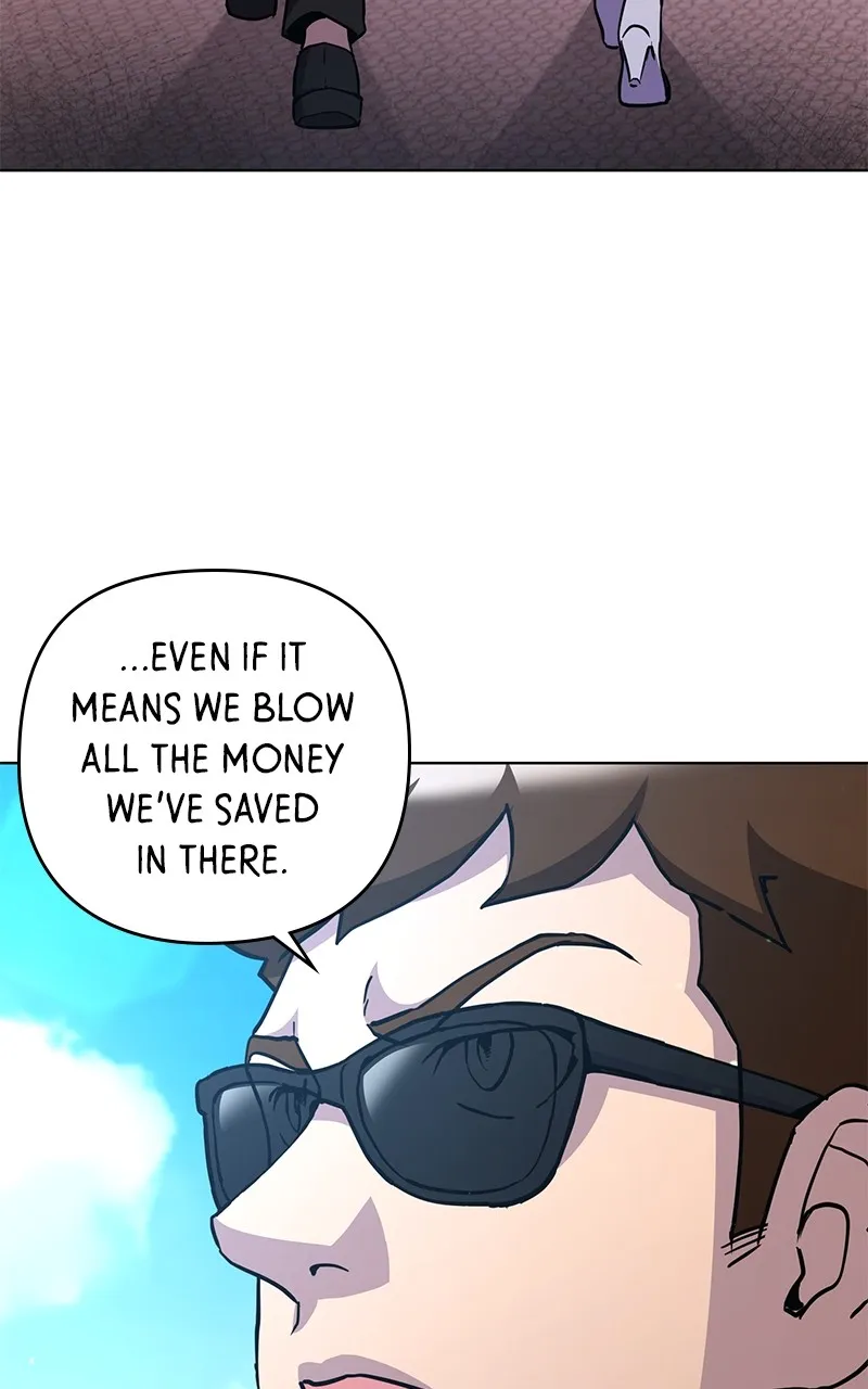 Read Surviving a Fantasy Adventure Comic chapter 11 image 69 on Lezhin