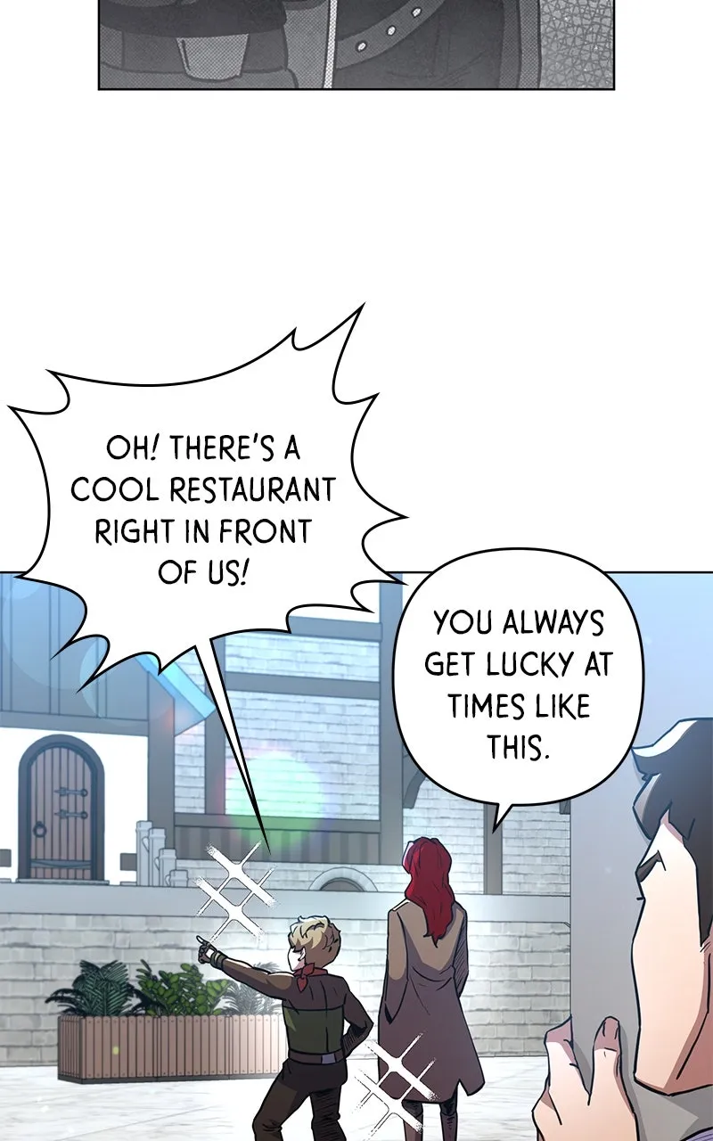 Read Surviving a Fantasy Adventure Comic chapter 11 image 7 on Lezhin
