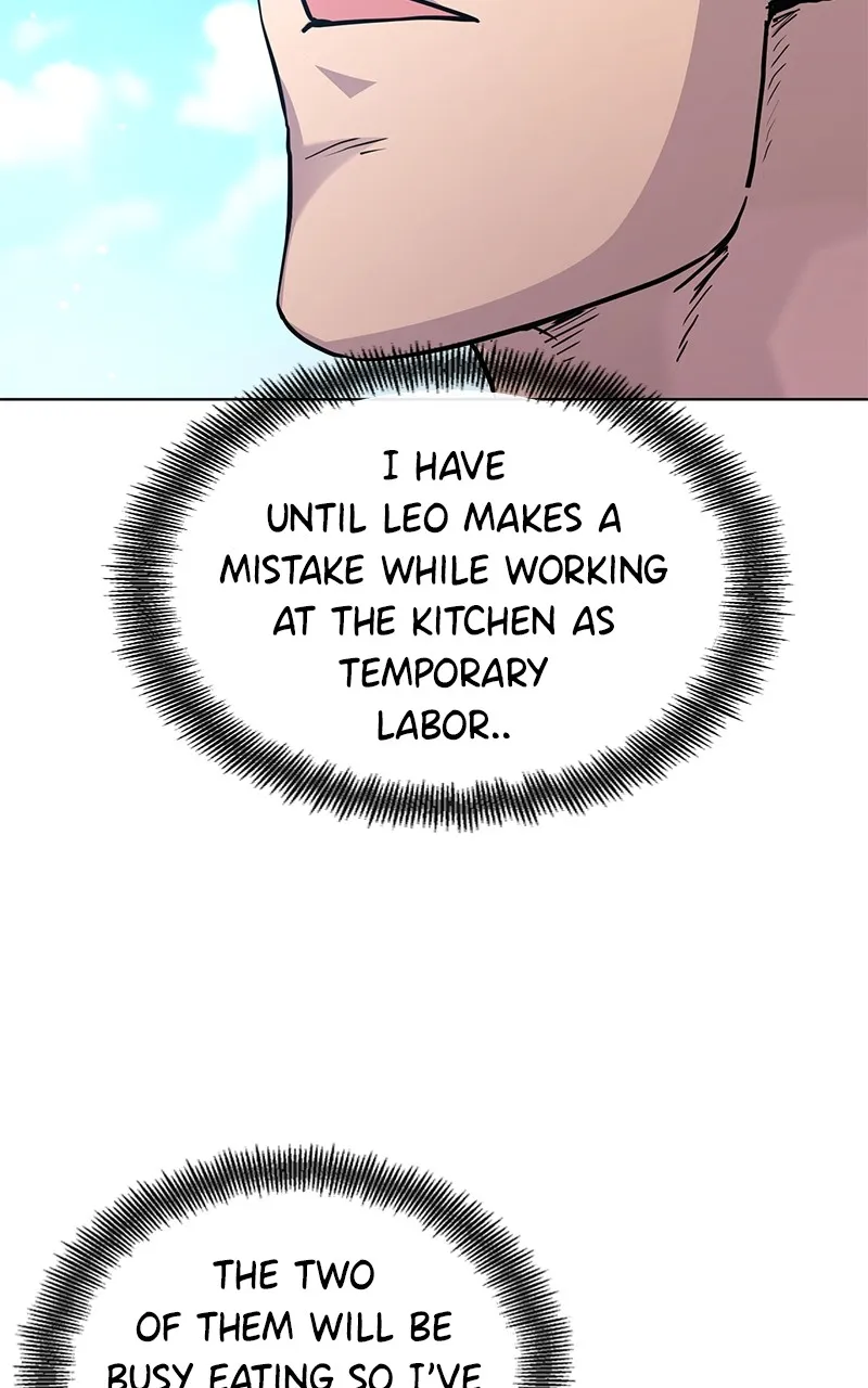 Read Surviving a Fantasy Adventure Comic chapter 11 image 70 on Lezhin