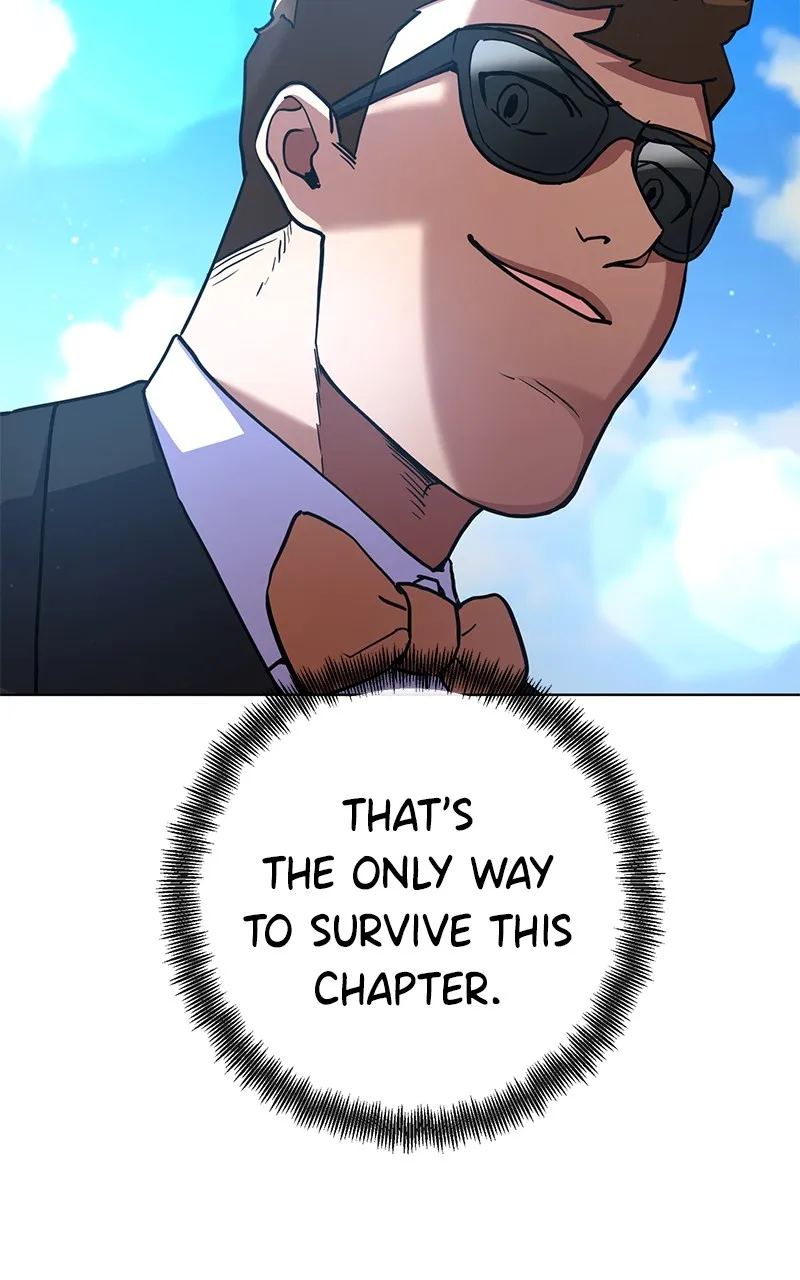 Read Surviving a Fantasy Adventure Comic chapter 11 image 74 on Lezhin