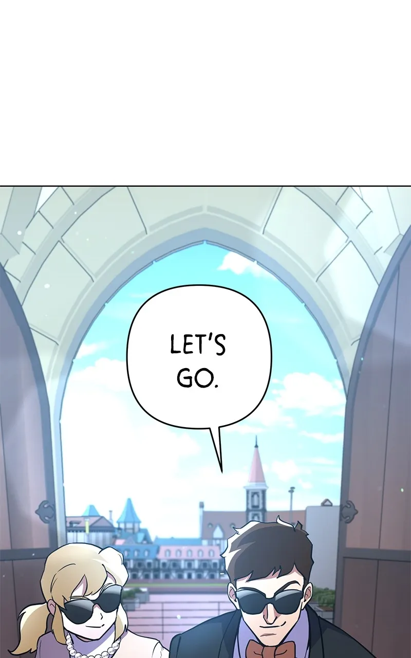 Read Surviving a Fantasy Adventure Comic chapter 11 image 75 on Lezhin