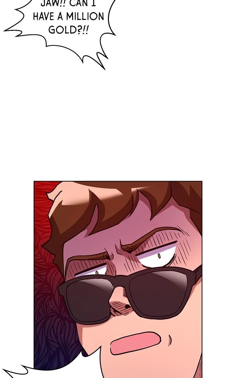 Read Surviving a Fantasy Adventure Comic chapter 11 image 79 on Lezhin