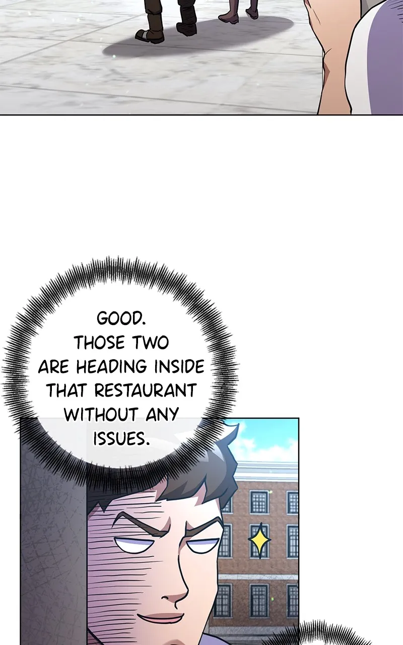 Read Surviving a Fantasy Adventure Comic chapter 11 image 8 on Lezhin