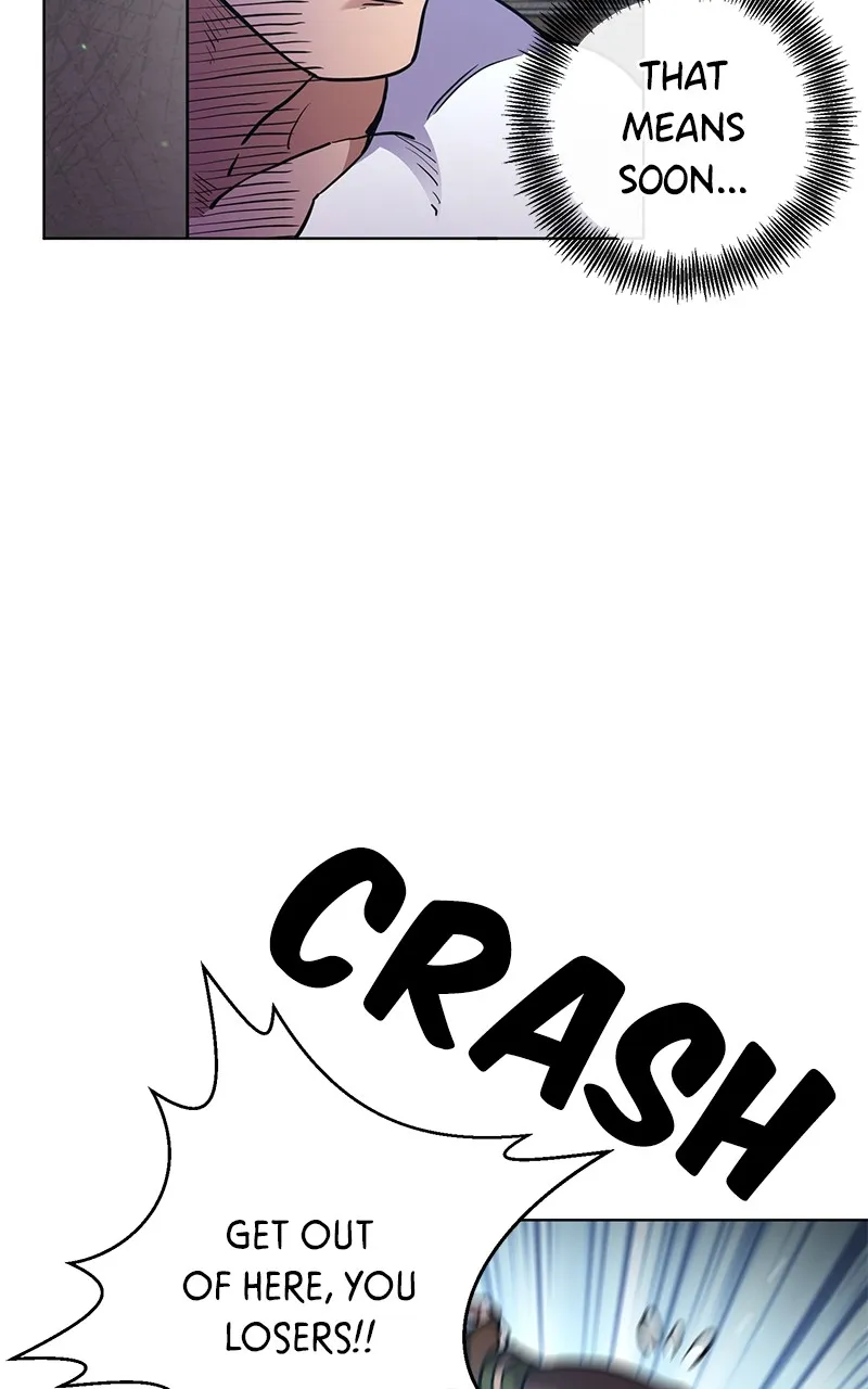Read Surviving a Fantasy Adventure Comic chapter 11 image 9 on Lezhin