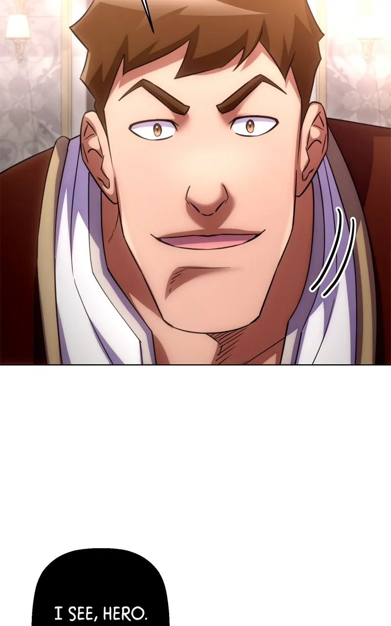 Read Surviving a Fantasy Adventure Comic chapter 110 image 11 on Lezhin