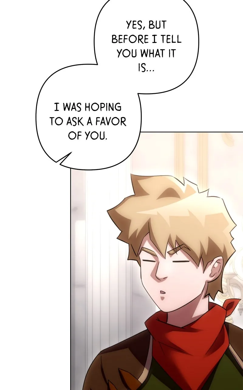 Read Surviving a Fantasy Adventure Comic chapter 110 image 13 on Lezhin