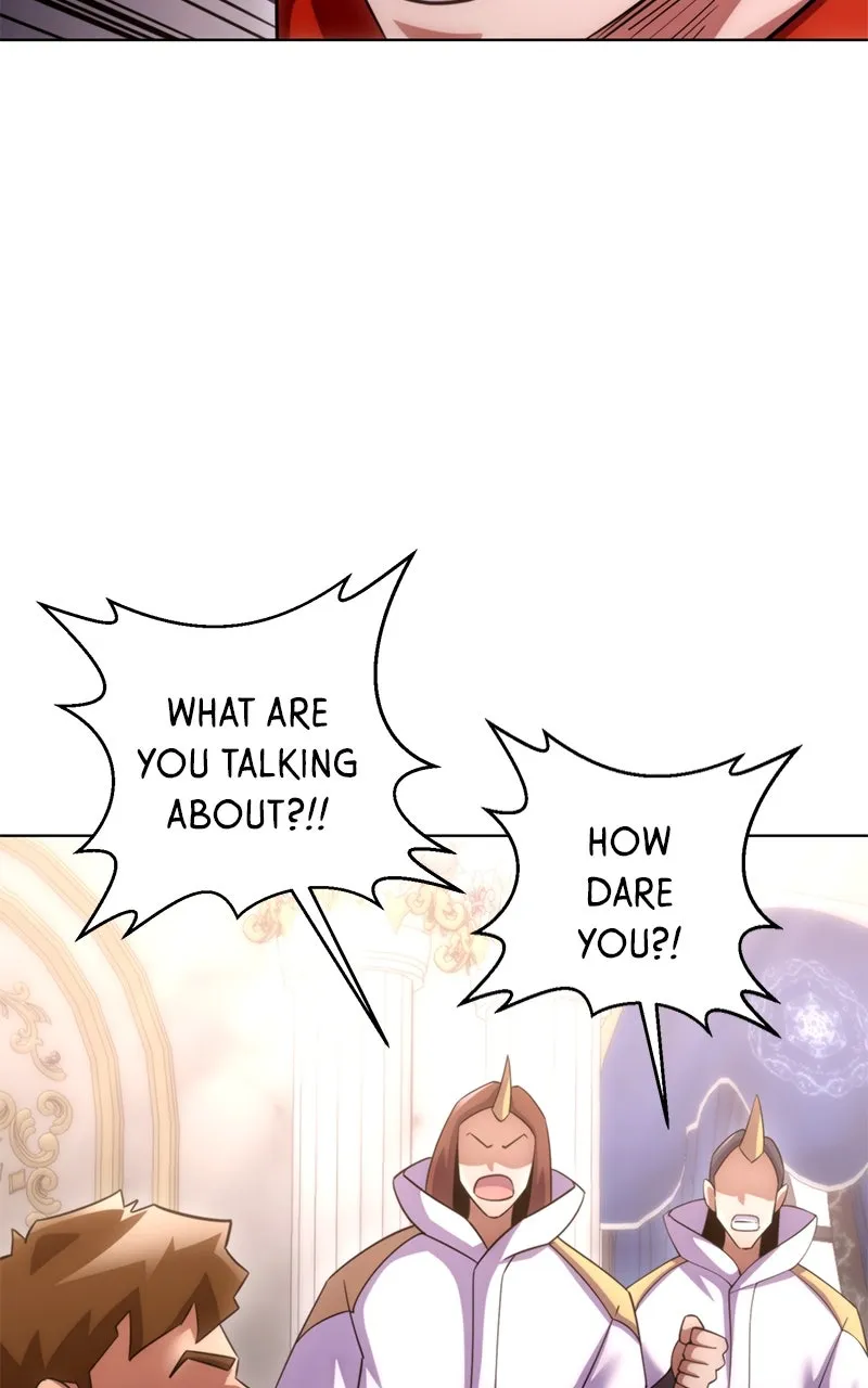 Read Surviving a Fantasy Adventure Comic chapter 110 image 17 on Lezhin