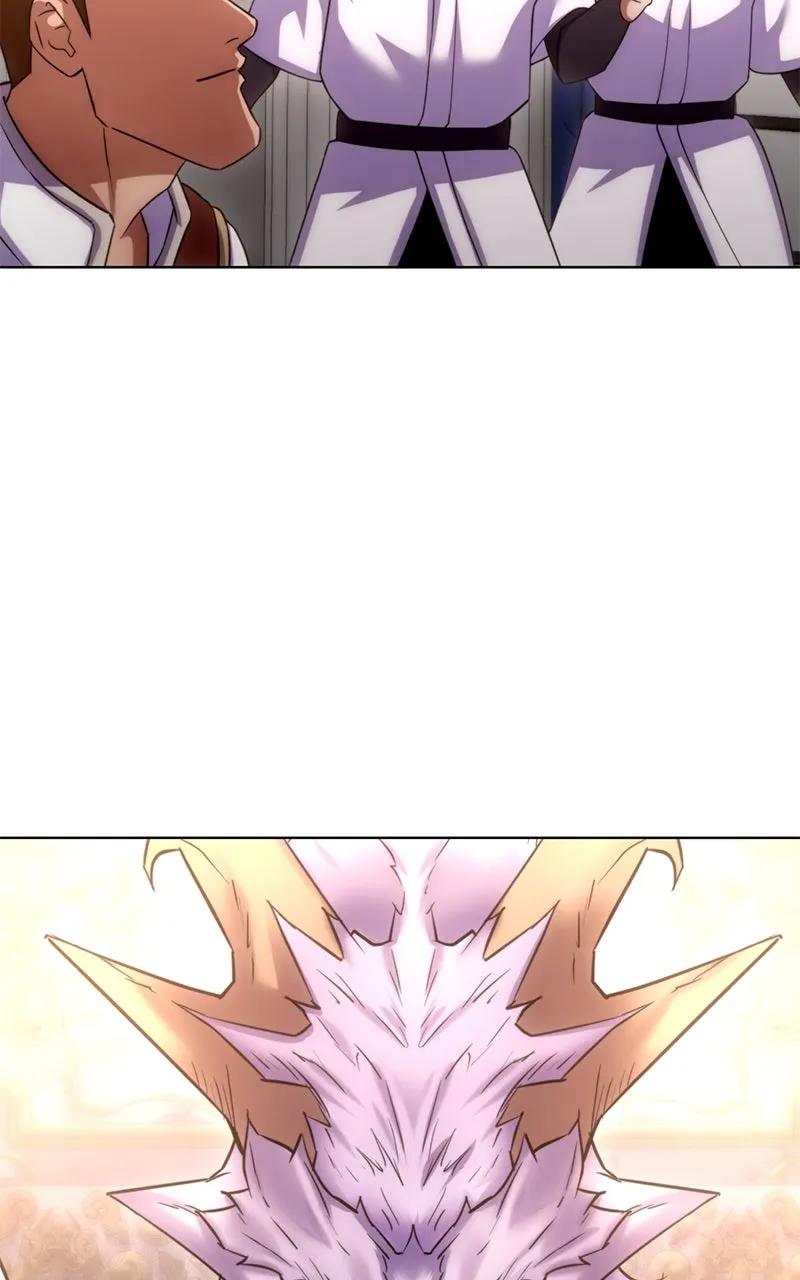 Read Surviving a Fantasy Adventure Comic chapter 110 image 18 on Lezhin