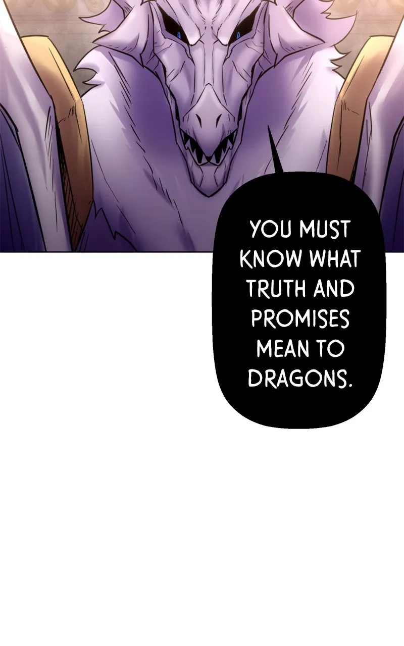 Read Surviving a Fantasy Adventure Comic chapter 110 image 19 on Lezhin