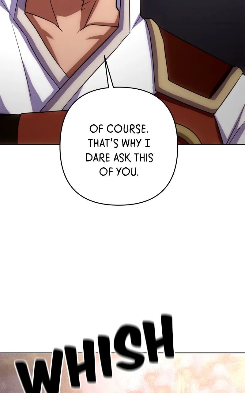 Read Surviving a Fantasy Adventure Comic chapter 110 image 21 on Lezhin
