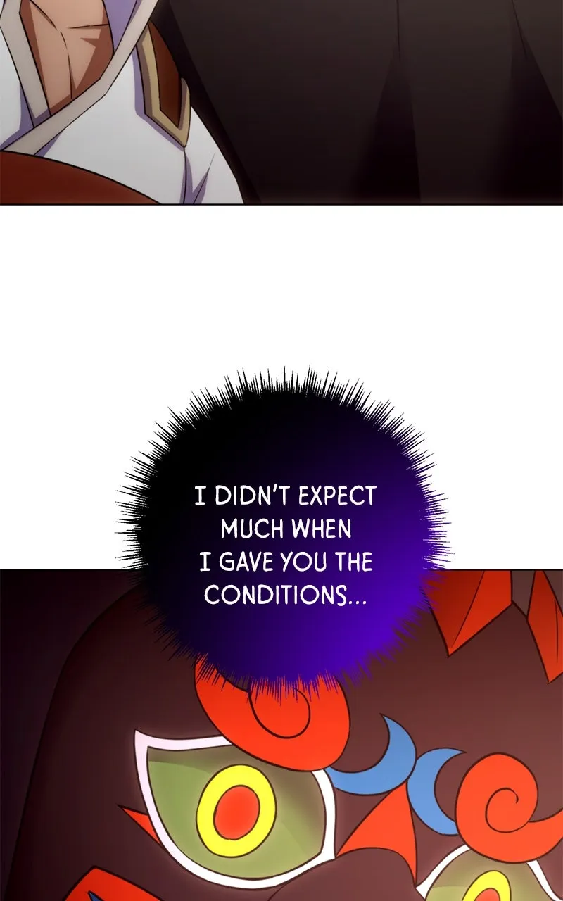 Read Surviving a Fantasy Adventure Comic chapter 110 image 23 on Lezhin