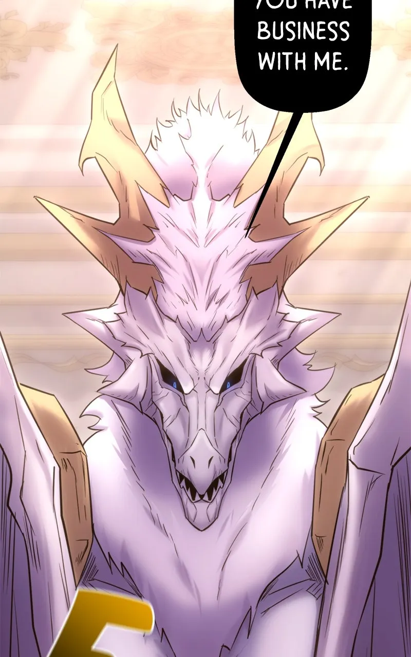 Read Surviving a Fantasy Adventure Comic chapter 110 image 3 on Lezhin