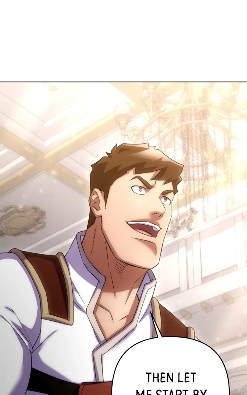 Read Surviving a Fantasy Adventure Comic chapter 110 image 31 on Lezhin