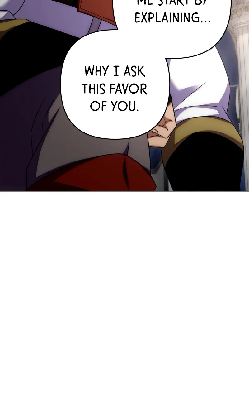 Read Surviving a Fantasy Adventure Comic chapter 110 image 32 on Lezhin