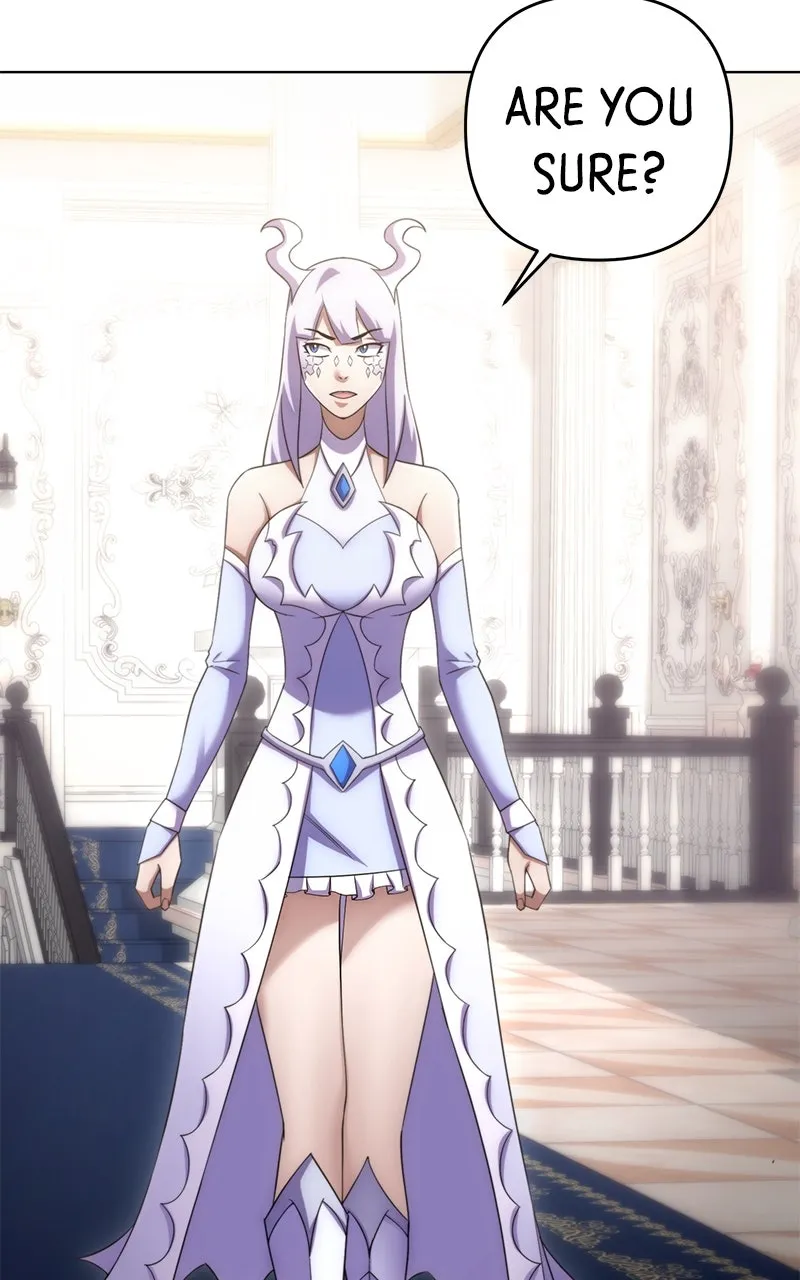 Read Surviving a Fantasy Adventure Comic chapter 110 image 35 on Lezhin