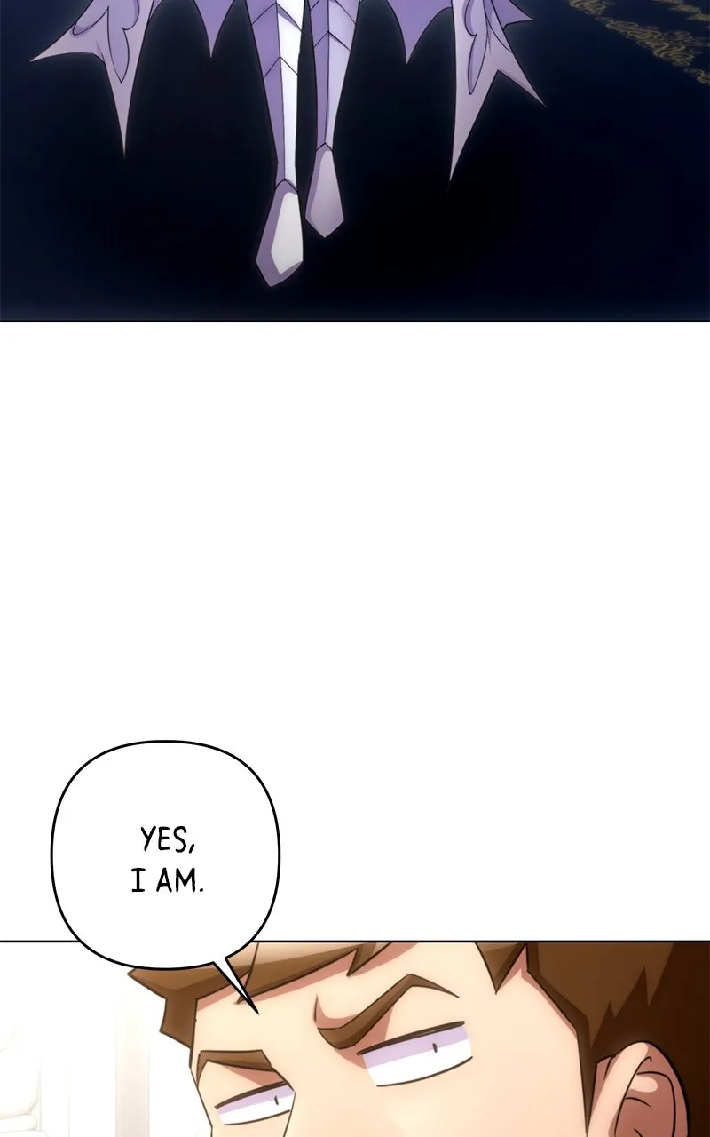 Read Surviving a Fantasy Adventure Comic chapter 110 image 36 on Lezhin