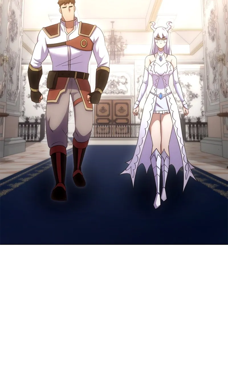 Read Surviving a Fantasy Adventure Comic chapter 110 image 38 on Lezhin