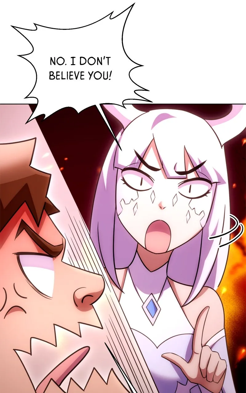Read Surviving a Fantasy Adventure Comic chapter 110 image 39 on Lezhin