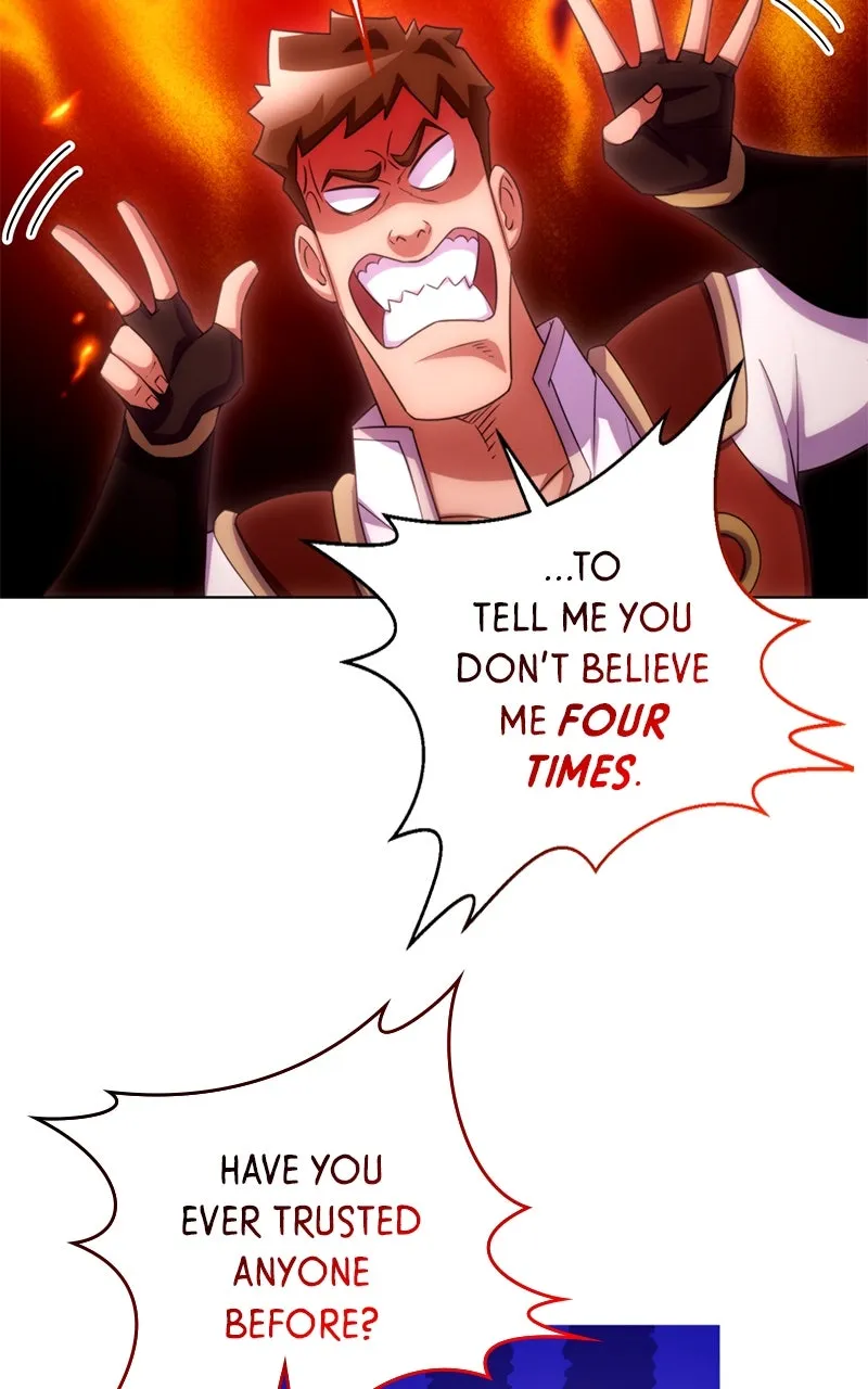 Read Surviving a Fantasy Adventure Comic chapter 110 image 41 on Lezhin