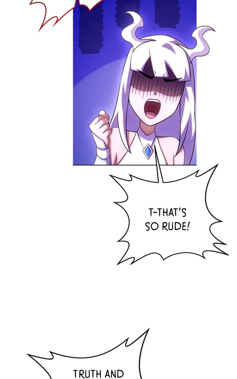 Read Surviving a Fantasy Adventure Comic chapter 110 image 42 on Lezhin