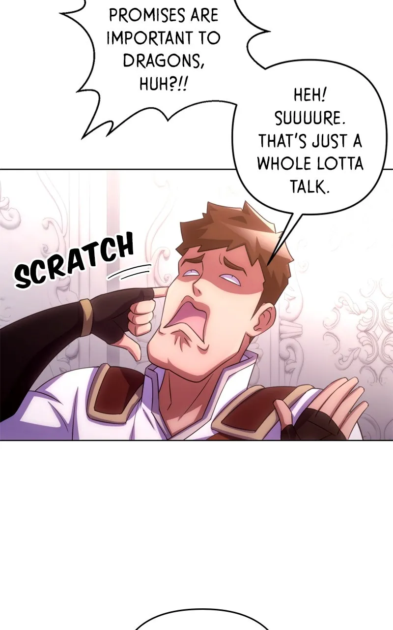 Read Surviving a Fantasy Adventure Comic chapter 110 image 43 on Lezhin