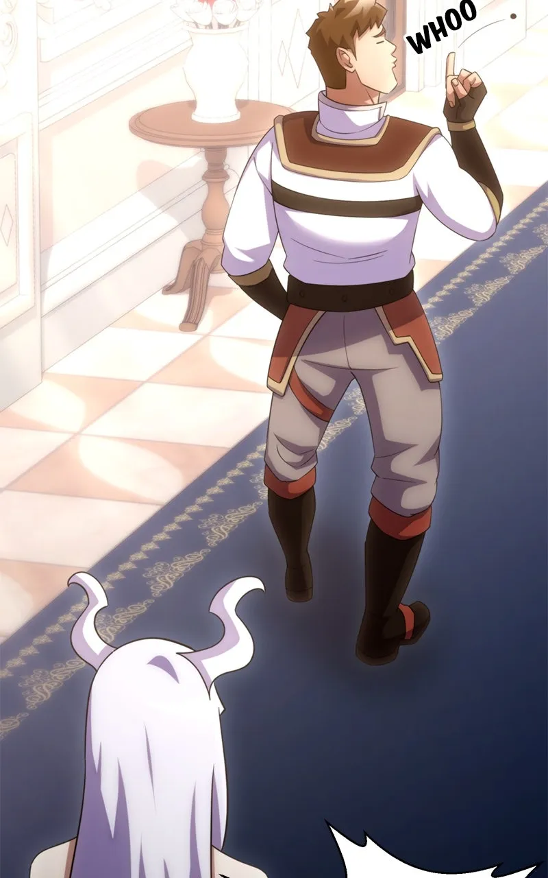 Read Surviving a Fantasy Adventure Comic chapter 110 image 46 on Lezhin